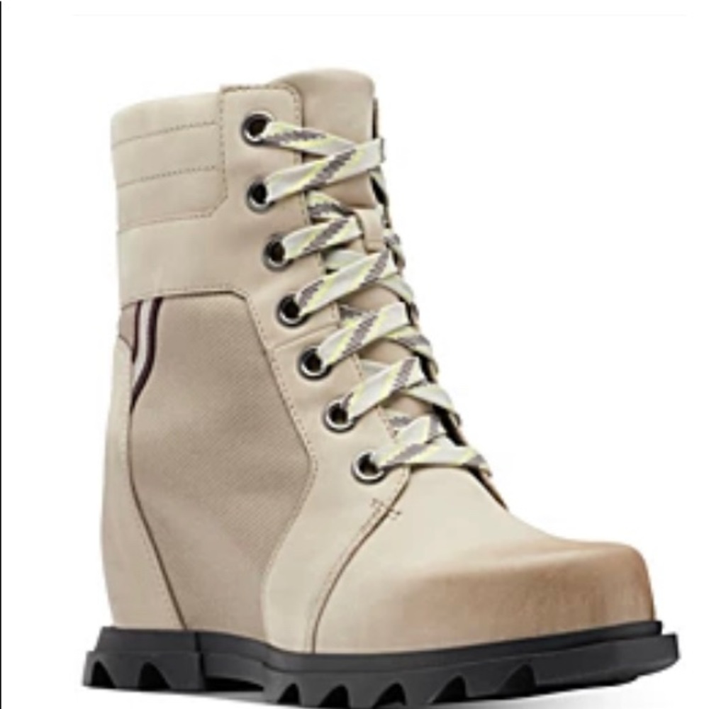 Sorel boots